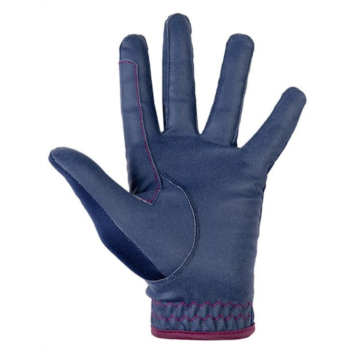 Перчатки  НКМ "Morello" для верховой езды, пара Перчатки  НКМ "Morello" для верховой езды, пара