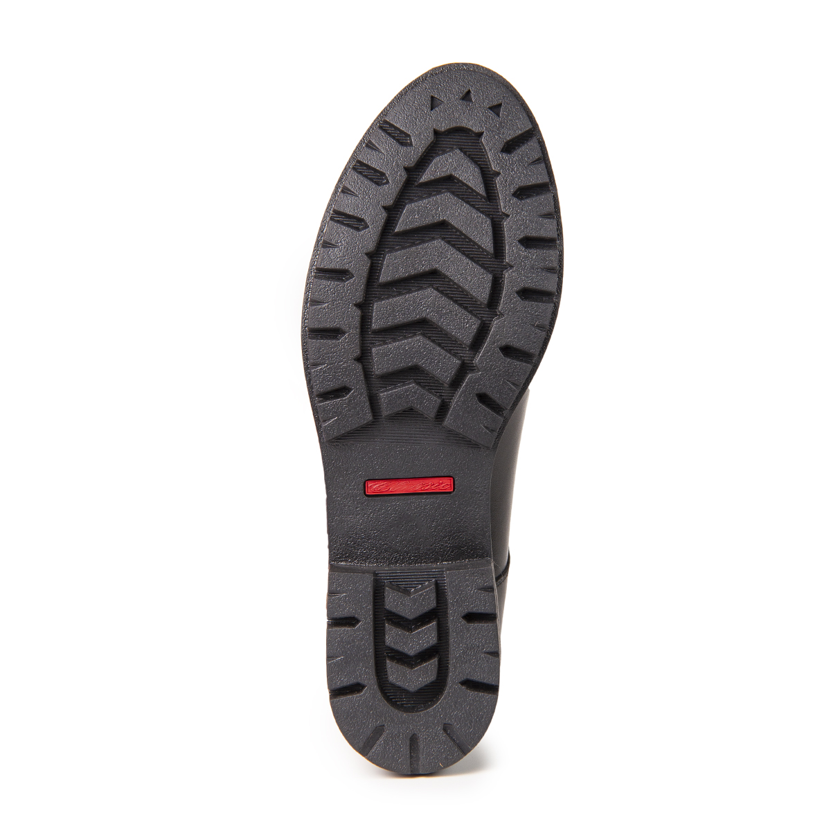 Ботинки женские зимние со шнуровкой "Lidea" для верховой езды, пара