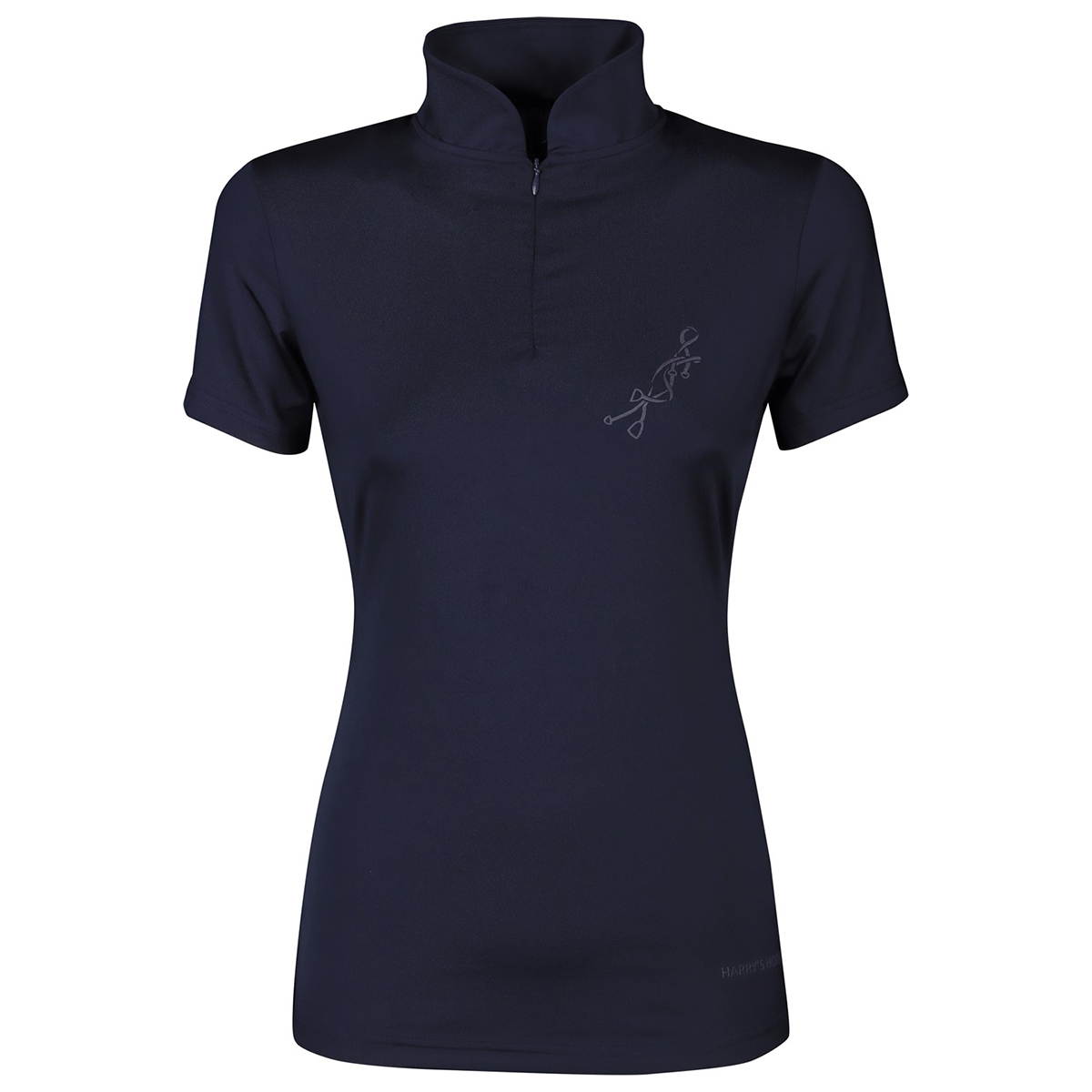 Рубашка Paris с коротким рукавом Рубашка Paris с коротким рукавом