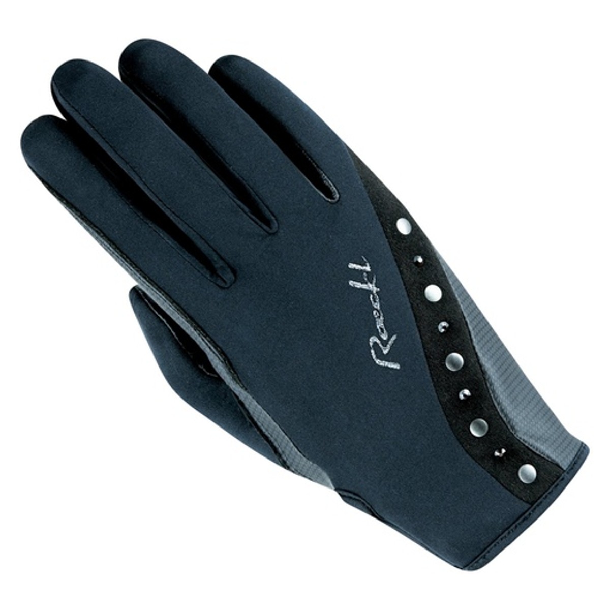 Перчатки "Roeckl JARDY" для верховой езды, пара