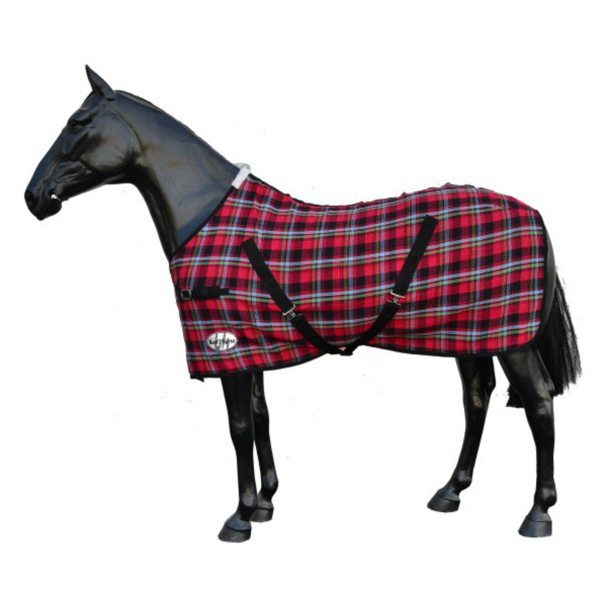 Попона вафельная для лошади Попона вафельная для лошади