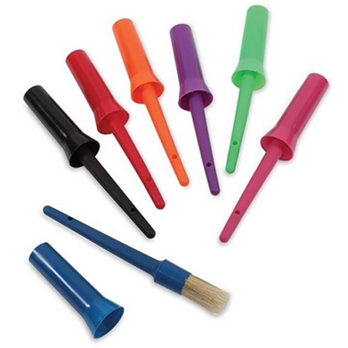 Кисть для смазки копыт "EQUIMAN" Кисть для смазки копыт "EQUIMAN"