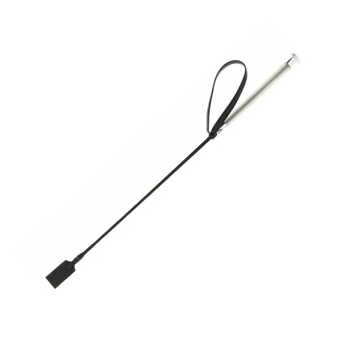 Хлыст конкурный "GEL" с гелевой ручкой Хлыст конкурный "GEL" с гелевой ручкой