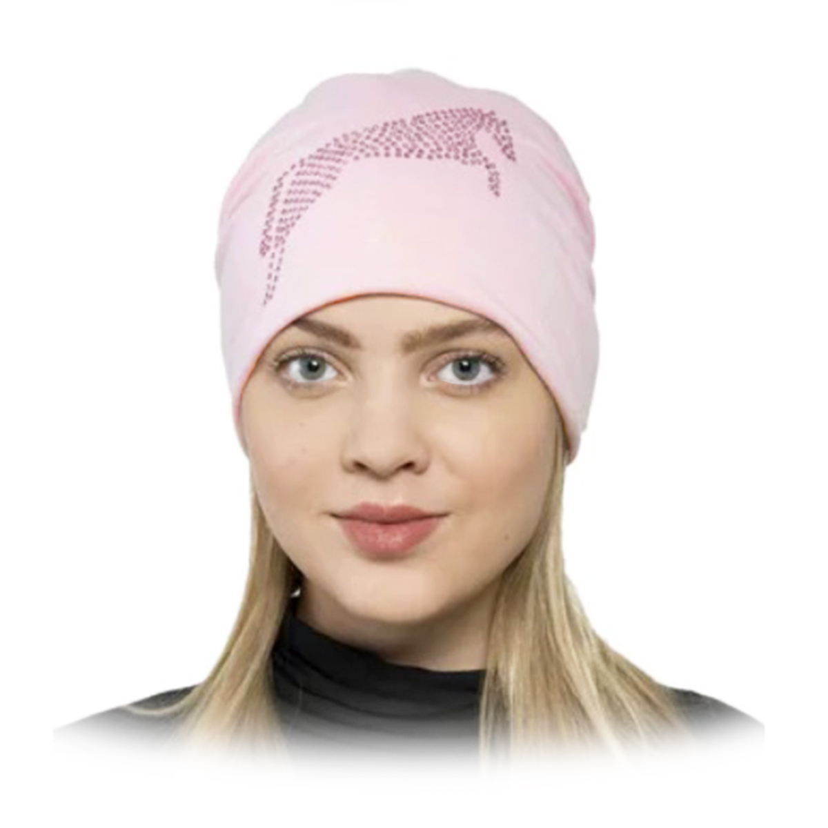 Шапка женская Horse Comfort Шапка женская Horse Comfort