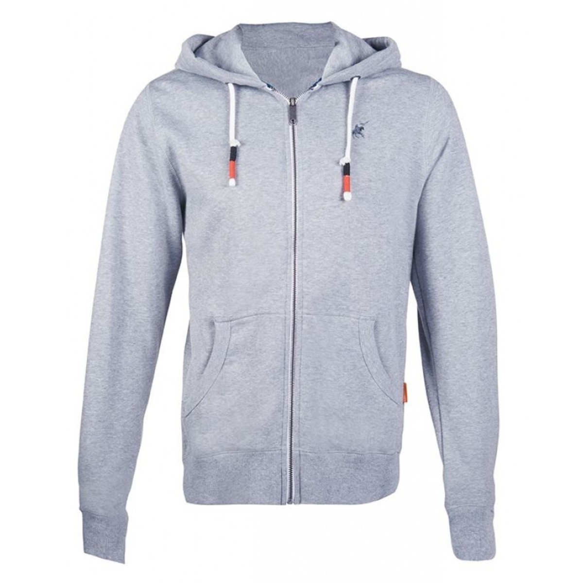 Толстовка мужская HKM "San Lorenzo" для верховой езды Толстовка мужская HKM "San Lorenzo" для верховой езды