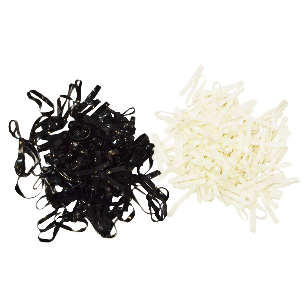 Резинки для гривы силиконовые Резинки для гривы силиконовые