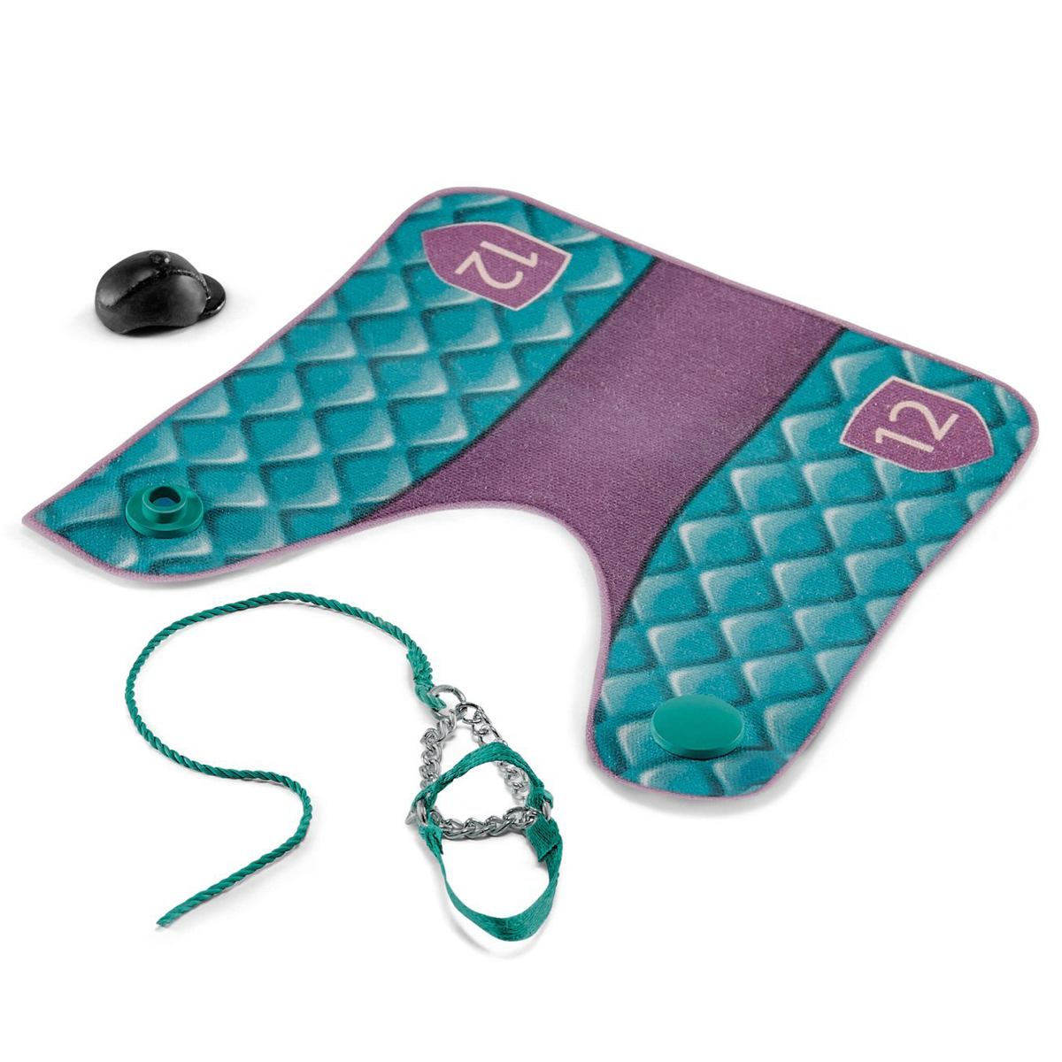 Набор попона + недоуздок Набор попона + недоуздок