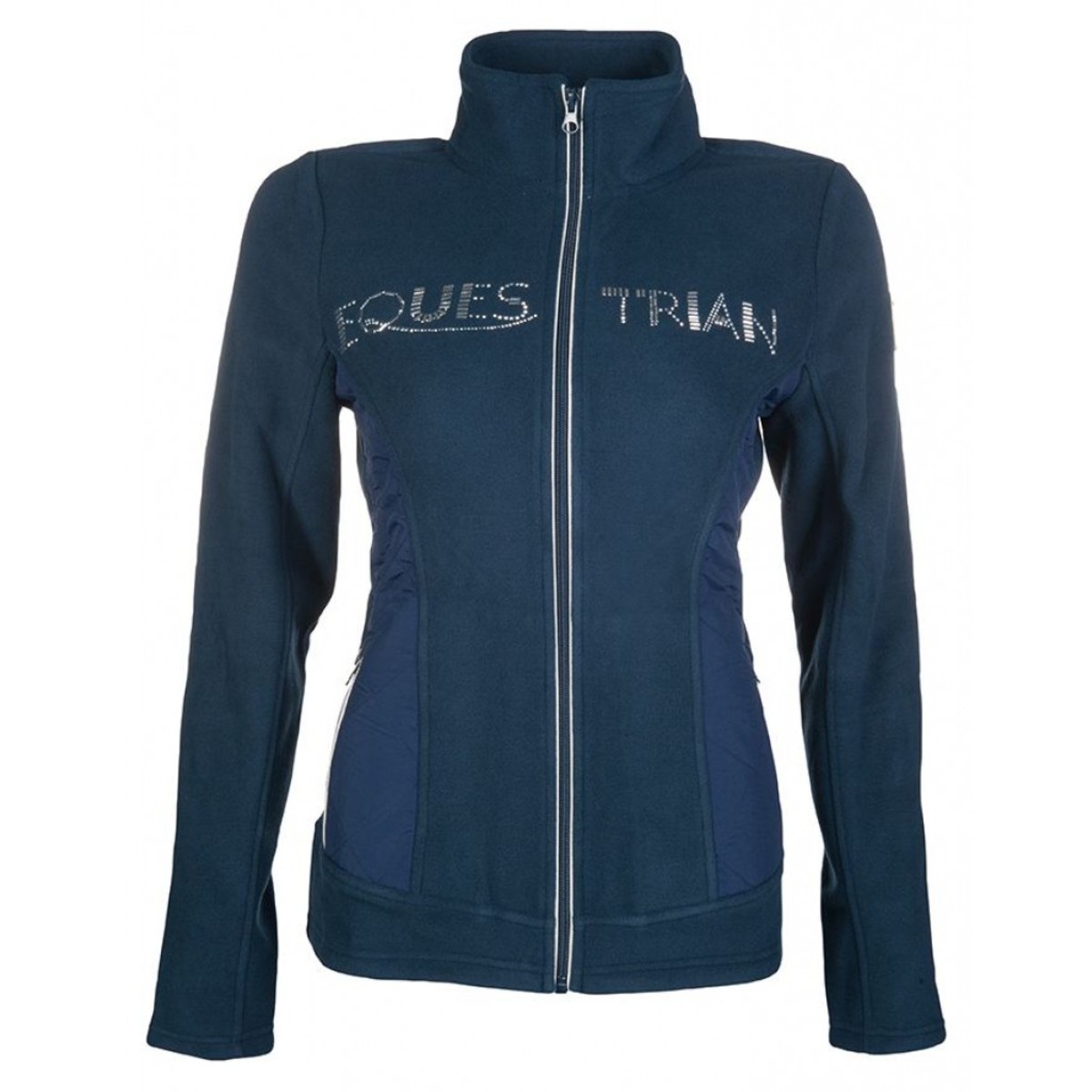 Толстовка флисовая "Venezia" для верховой езды