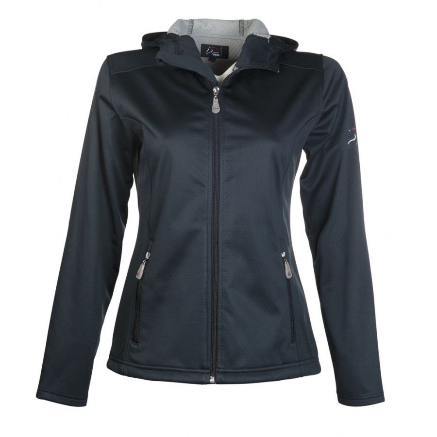 Куртка "Athletic" для верховой езды