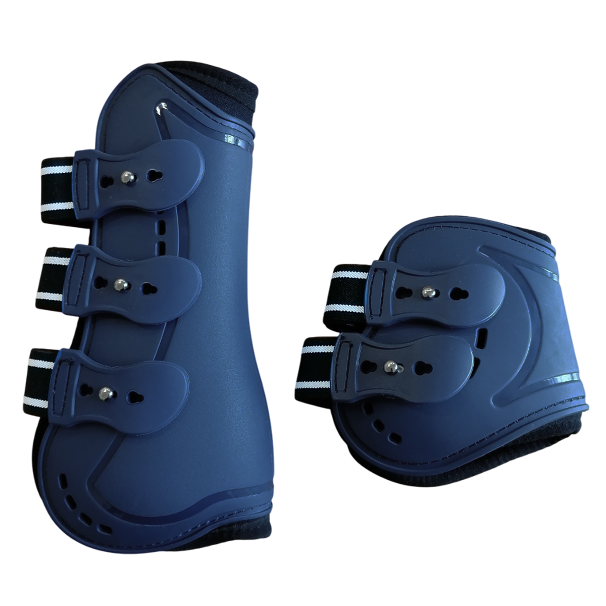 Ногавки комплект с перфорацией Ногавки комплект с перфорацией