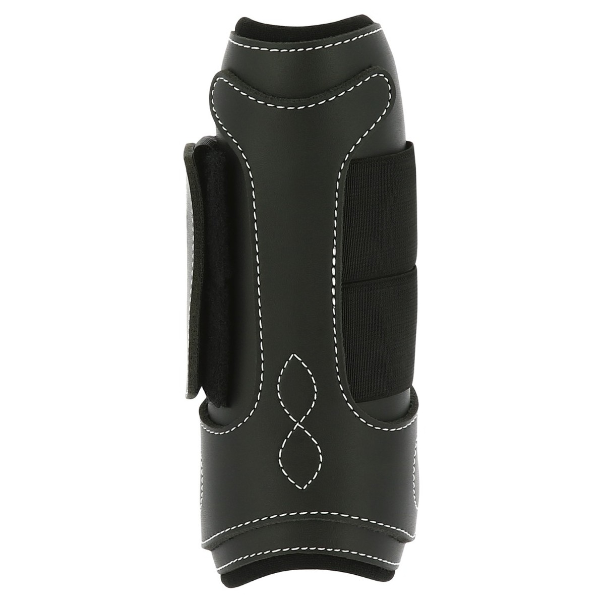 Ногавки передние синтетические, пара