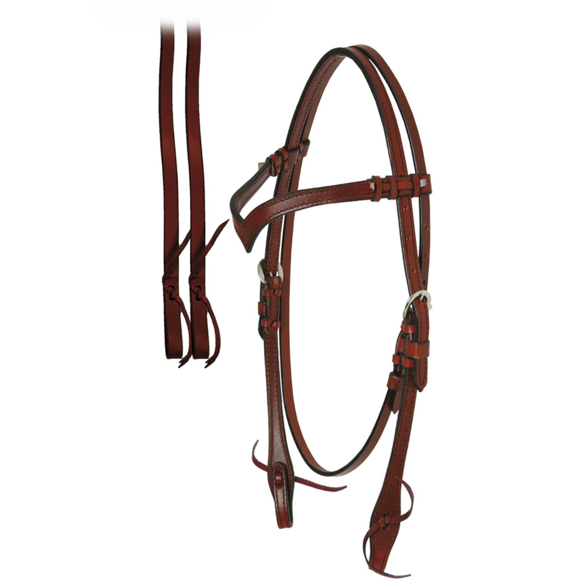 Оголовье вестерн  Оголовье вестерн