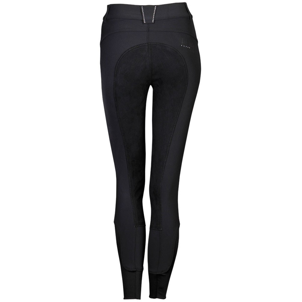 Бриджи женские "Livorno" для верховой езды с полной леей Бриджи женские "Livorno" для верховой езды с полной леей