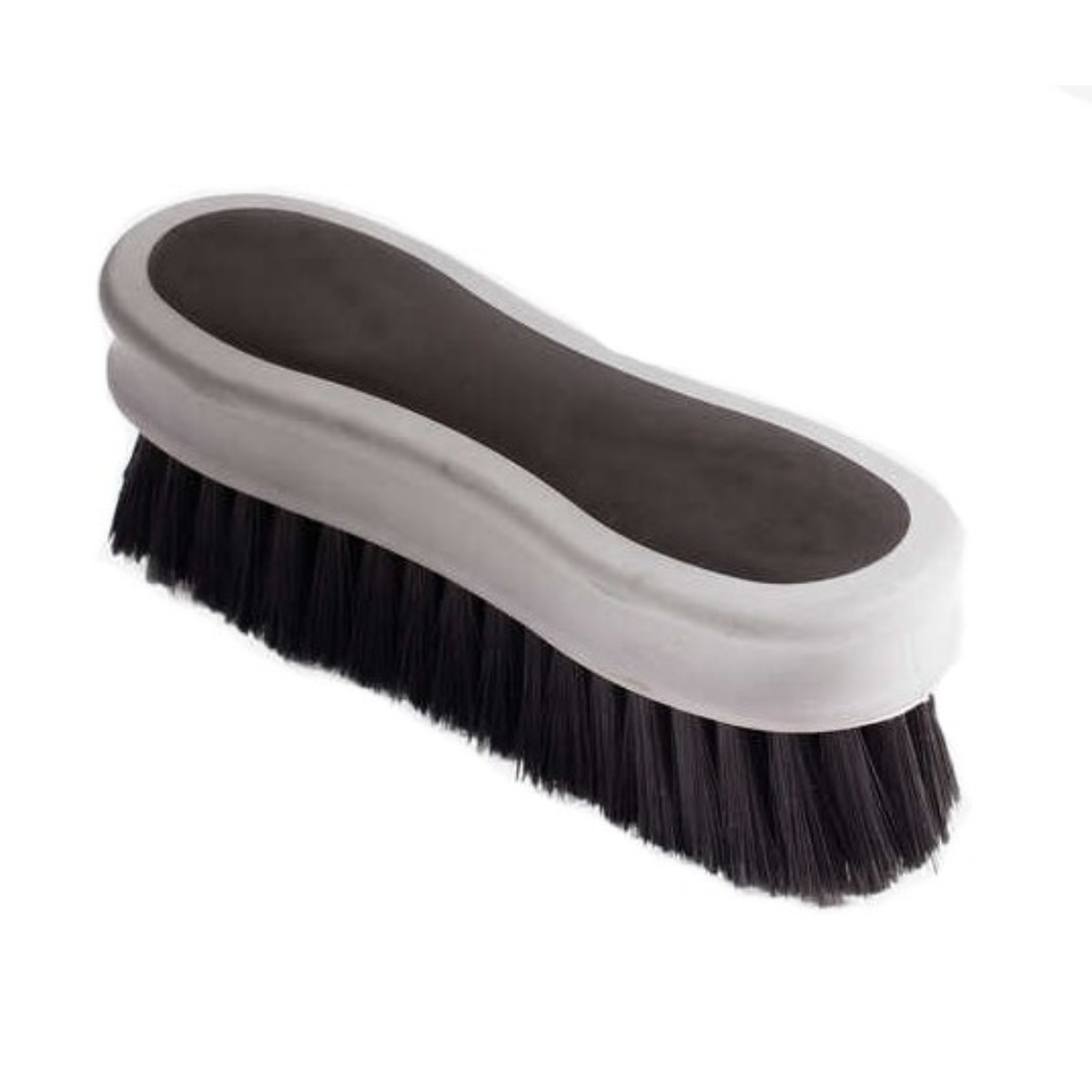 Щетка для морды искусственная щетина