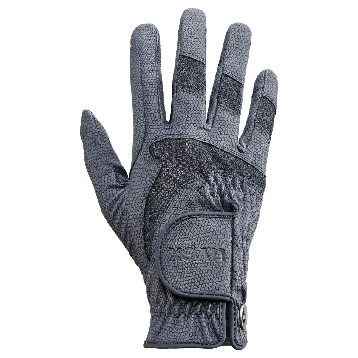 Перчатки "Uvex i-performance 2" для верховой езды, пара 