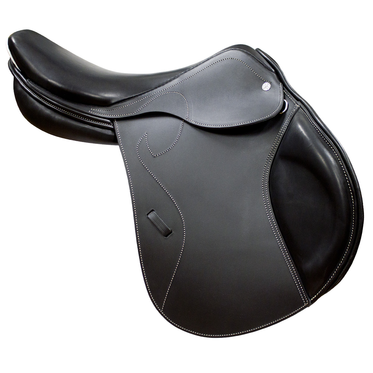 Седло конкурное GrandPrix  (Беларусь) Седло конкурное GrandPrix  (Беларусь)