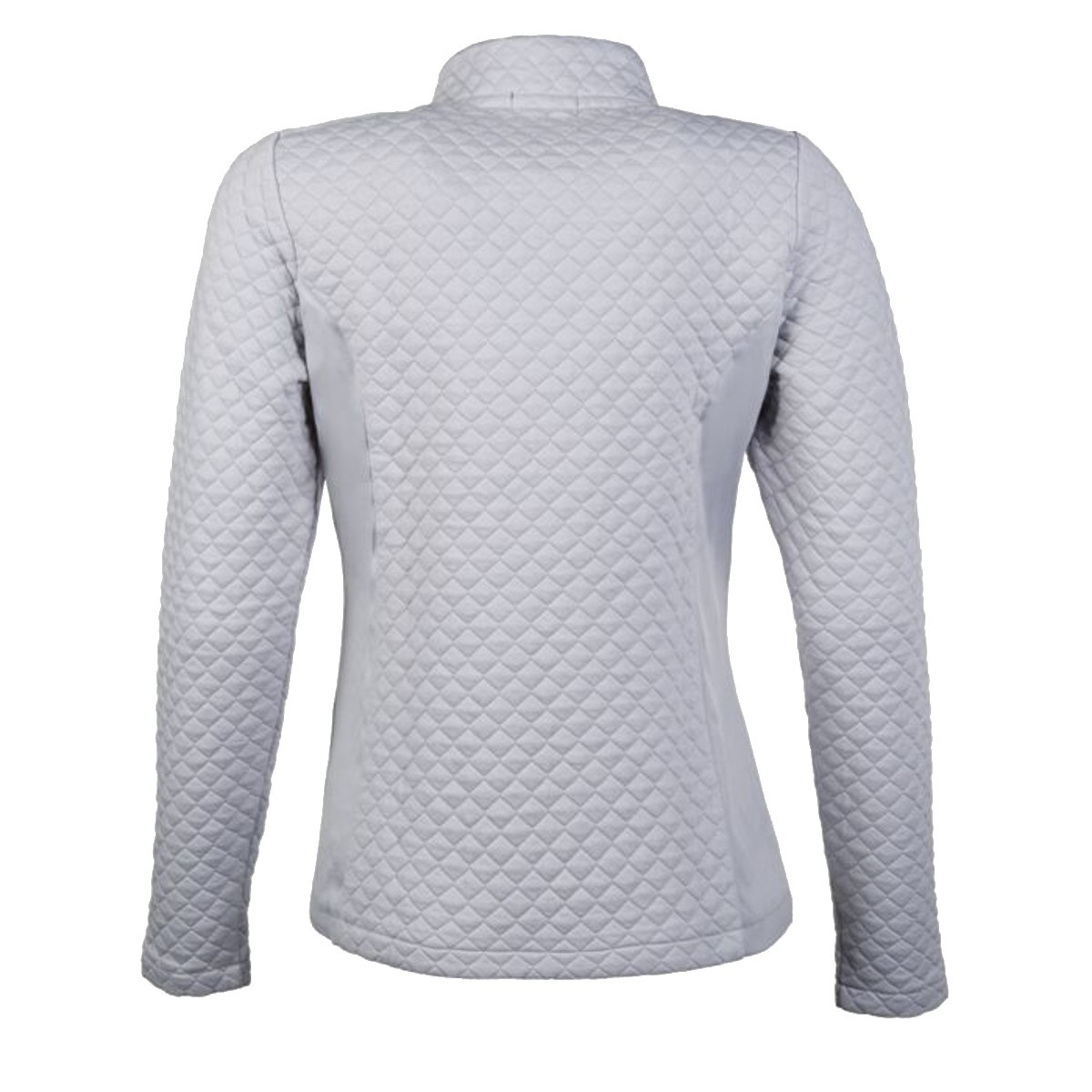 Толстовка женская стеганная HKM "Della Sera"