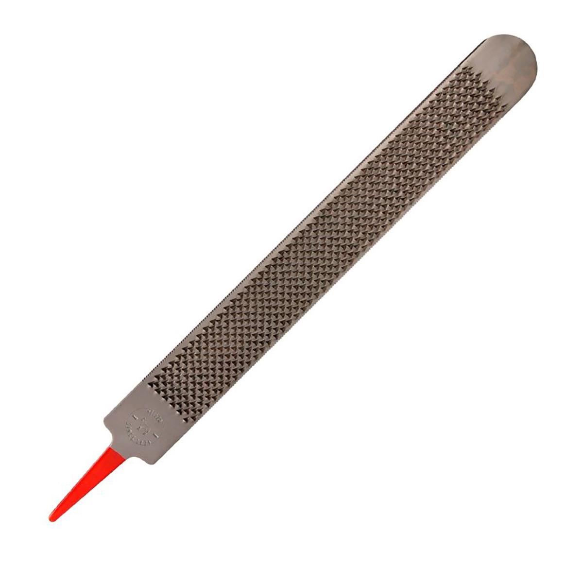 Рашпиль копытный Heller Red Tang 14"