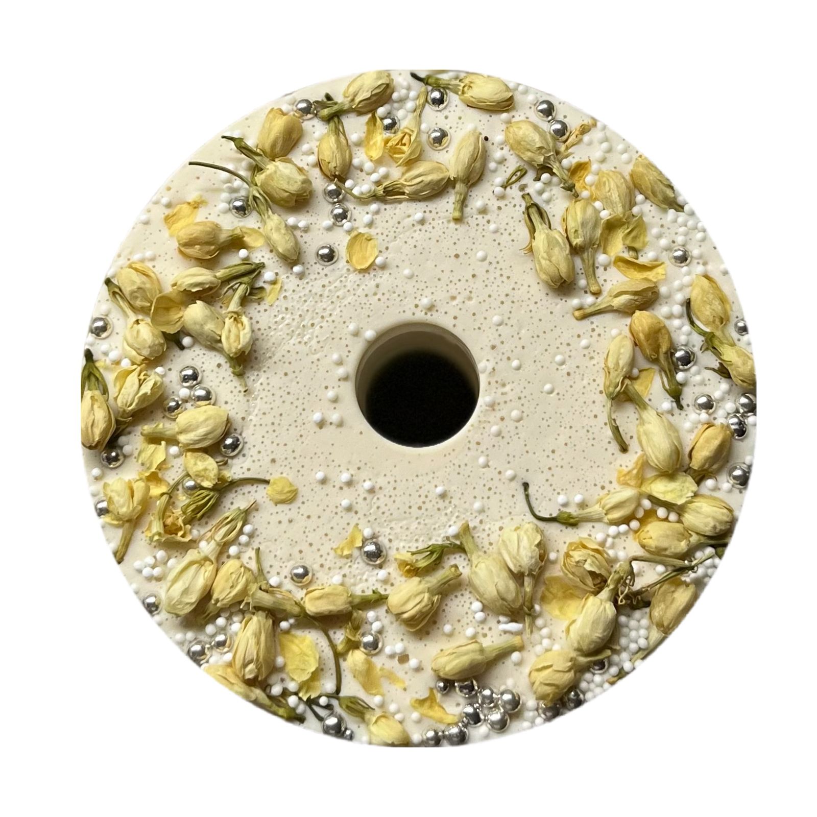 Конфета для лошади "С посыпкой" в ведерке 900 г.