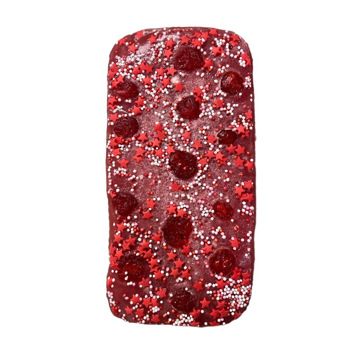 Конфета для лошади "Прямоугольная" 1400 г.