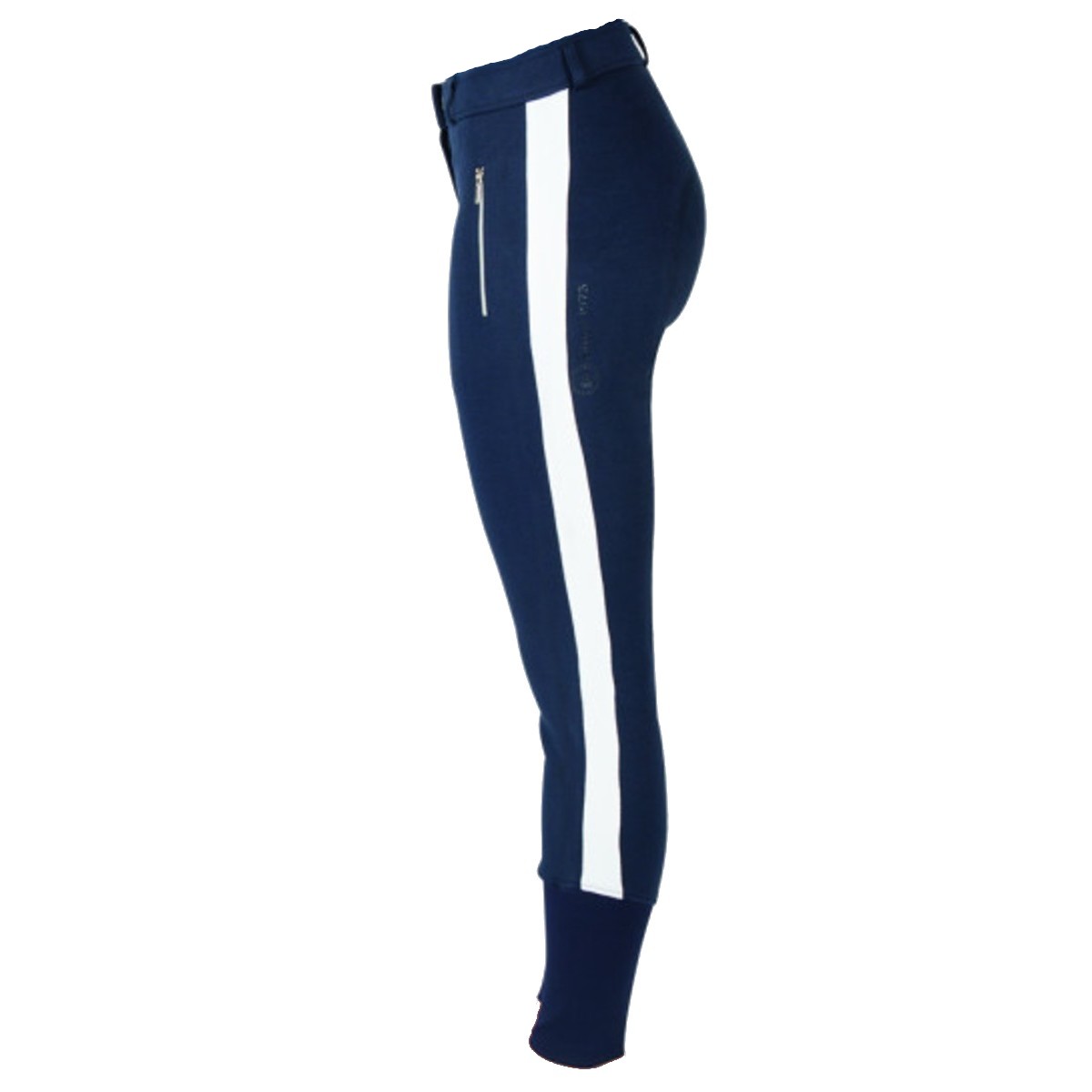 Бриджи женские для верховой езды "YARA" с силиконовой коленной леей  Бриджи женские для верховой езды "YARA" с силиконовой коленной леей