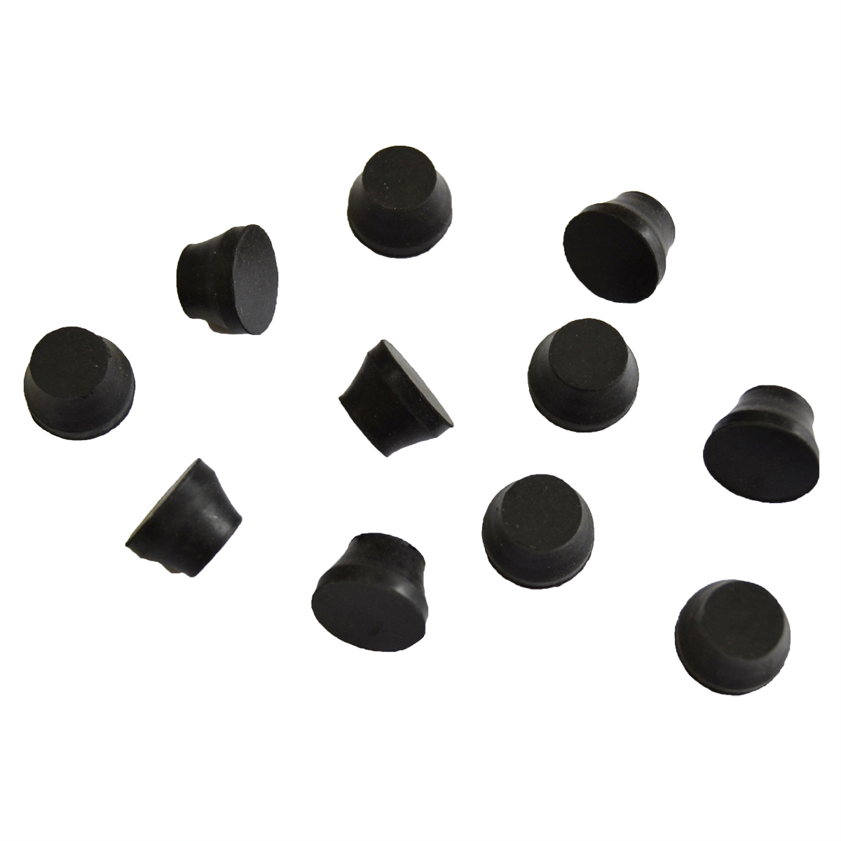 Заглушки в отверстия для  шипов в подкове, 50 шт Заглушки в отверстия для  шипов в подкове, 50 шт