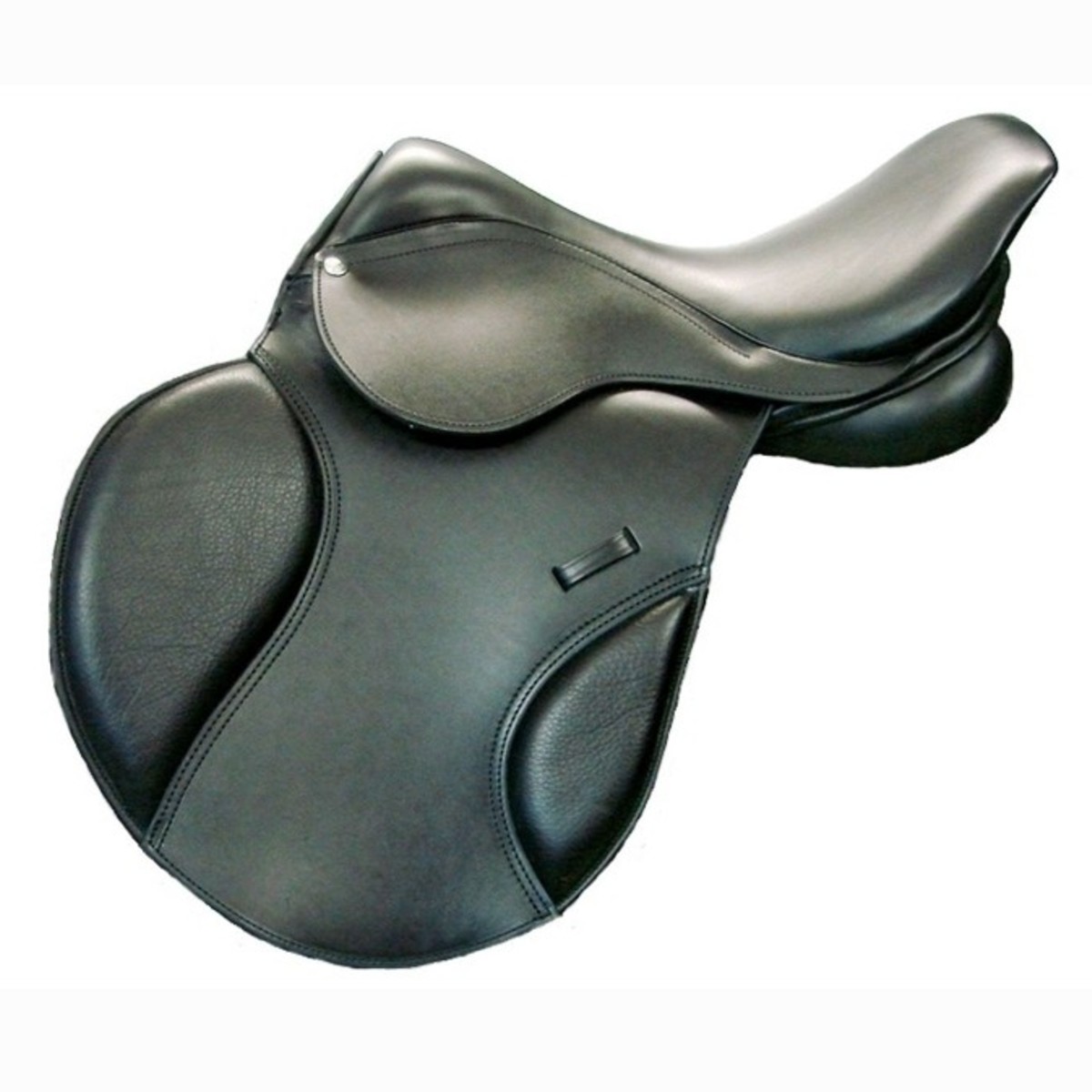 Седло конкурное Classic, 17530