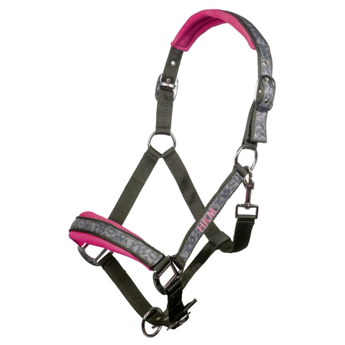 Недоуздок "HKM Survival" Недоуздок "HKM Survival"