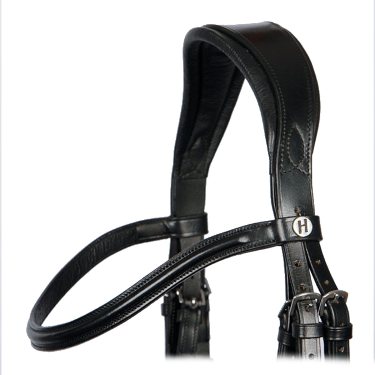 Оголовье трензельное "Harry's Horse" Оголовье трензельное "Harry's Horse"