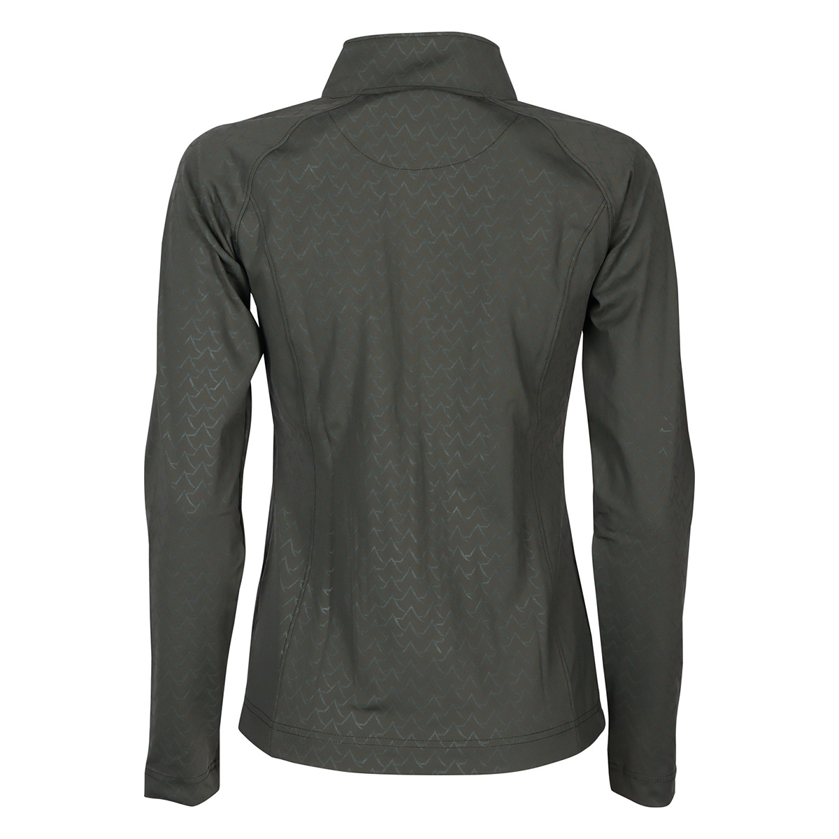 Толстовка "Denici Cavalli Forest" для верховой езды