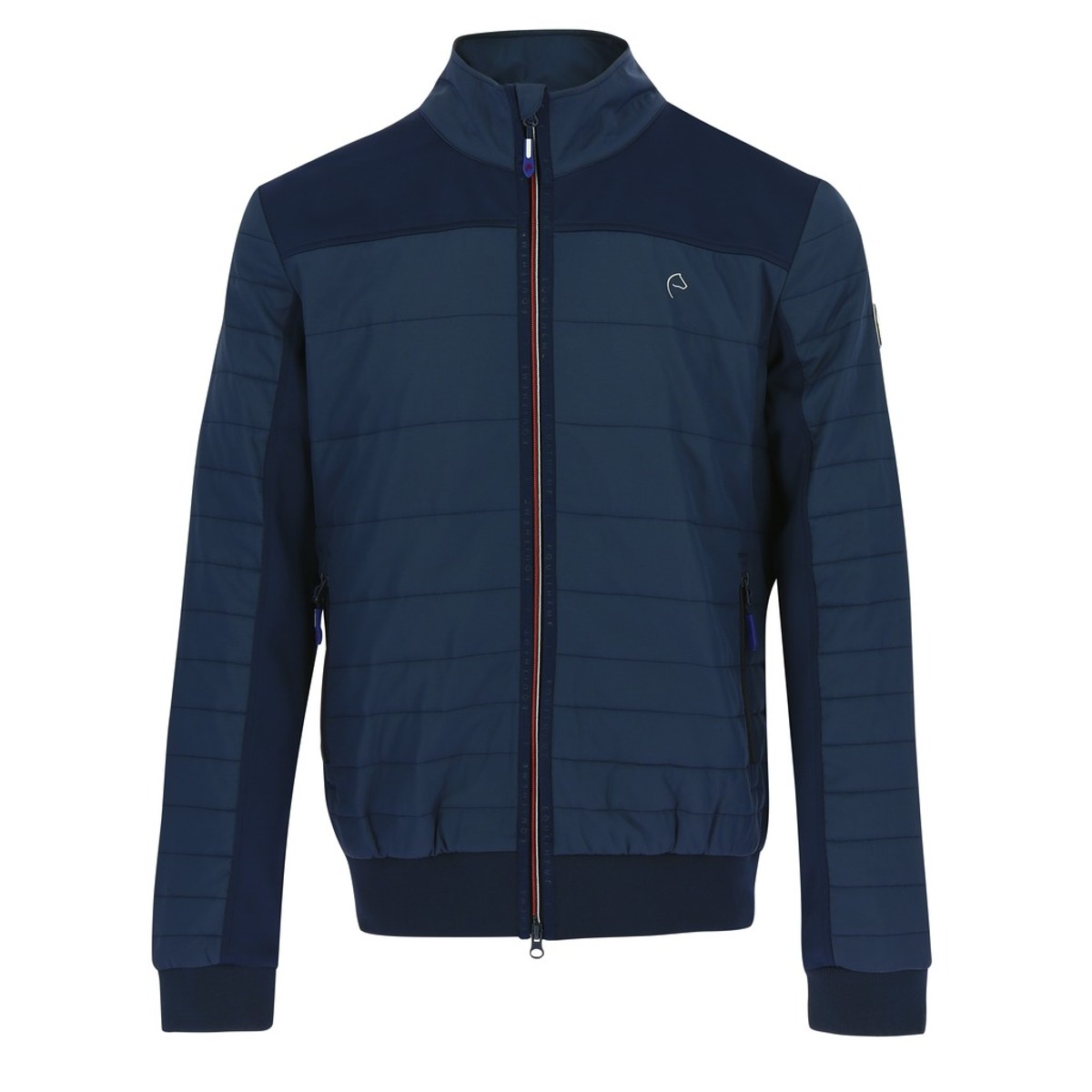 Куртка мужская EKKIA DUSTIN для верховой езды Куртка мужская EKKIA DUSTIN для верховой езды