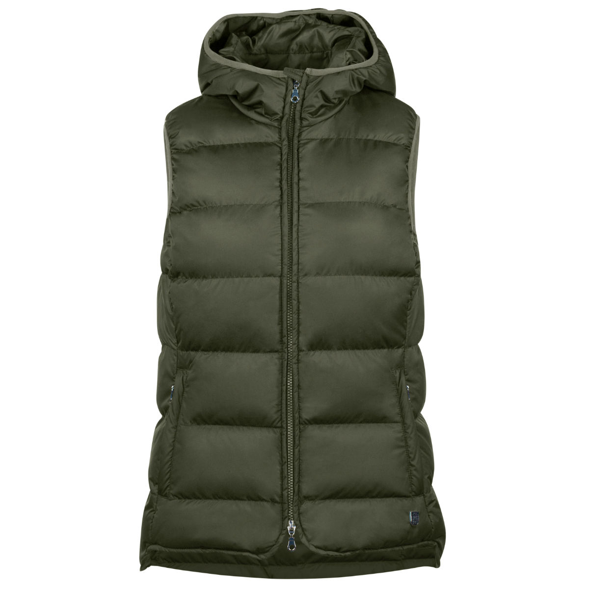 Жилет утепленный для верховой езды "Austen" Жилет утепленный для верховой езды "Austen"