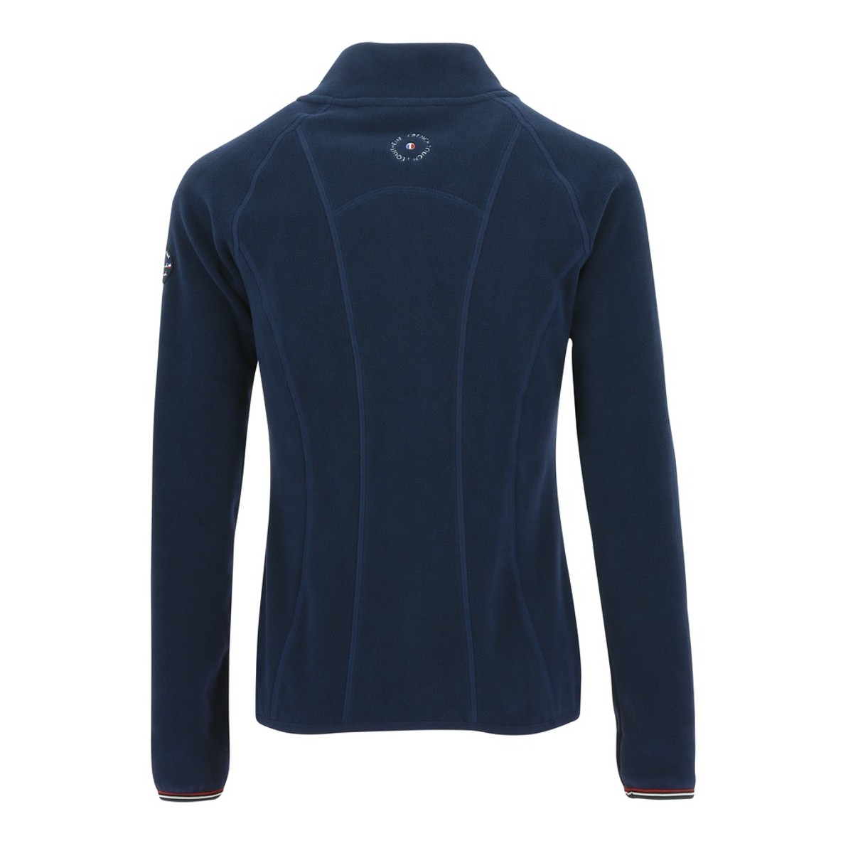 Толстовка женская флисовая "LENA" Толстовка женская флисовая "LENA"