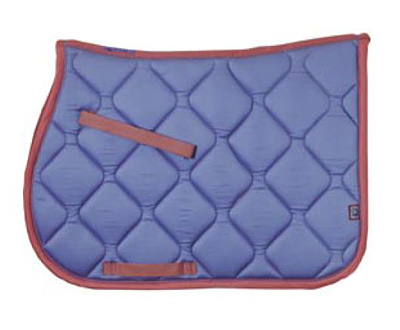 Вальтрап Tattini с контрастным кантом 