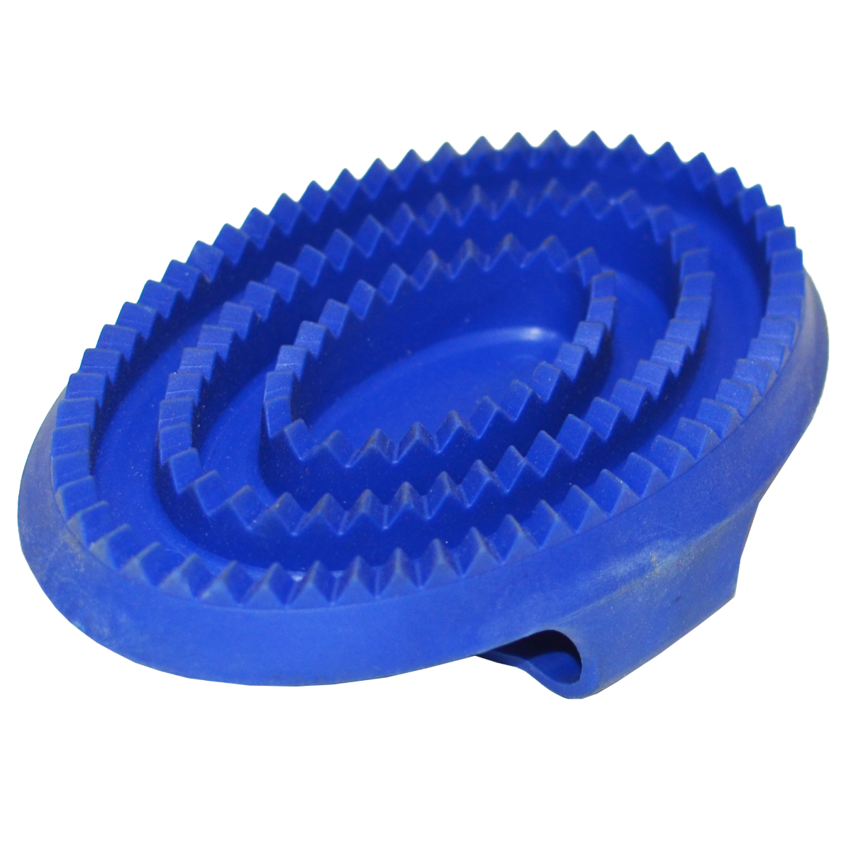 Скребница "EQUIMAN" резиновая большая для лошади Скребница "EQUIMAN" резиновая большая для лошади