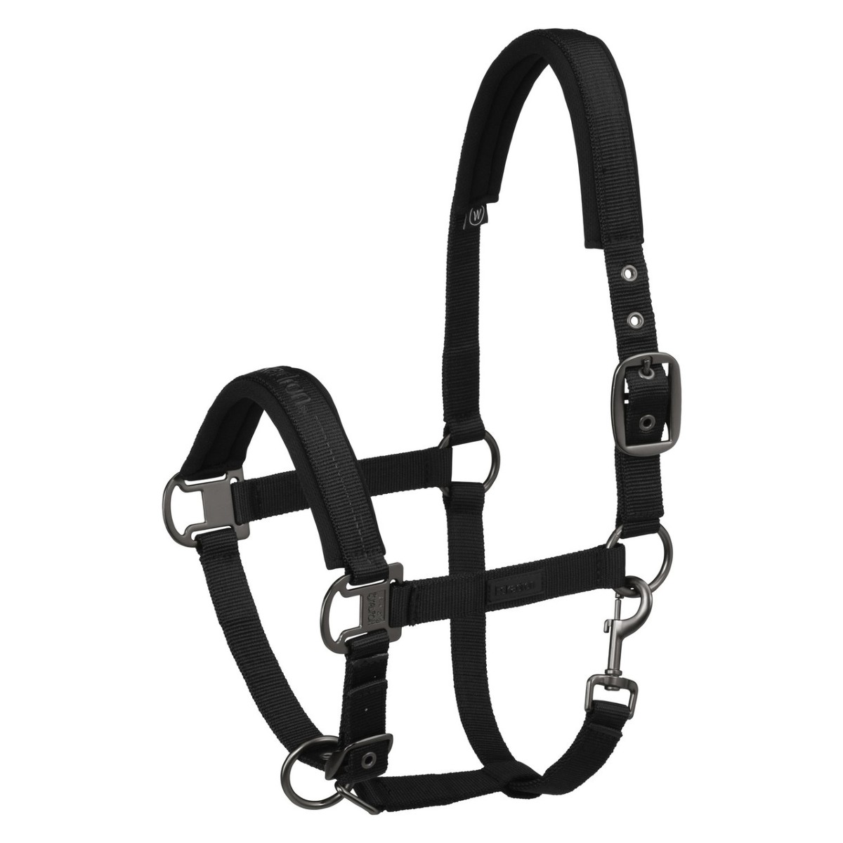 Недоуздок ESKADRON PINBUCKLE Reflexx 21 S/S