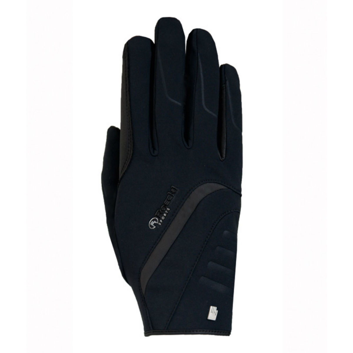 Перчатки "Roeckl Willow" для верховой езды, пара