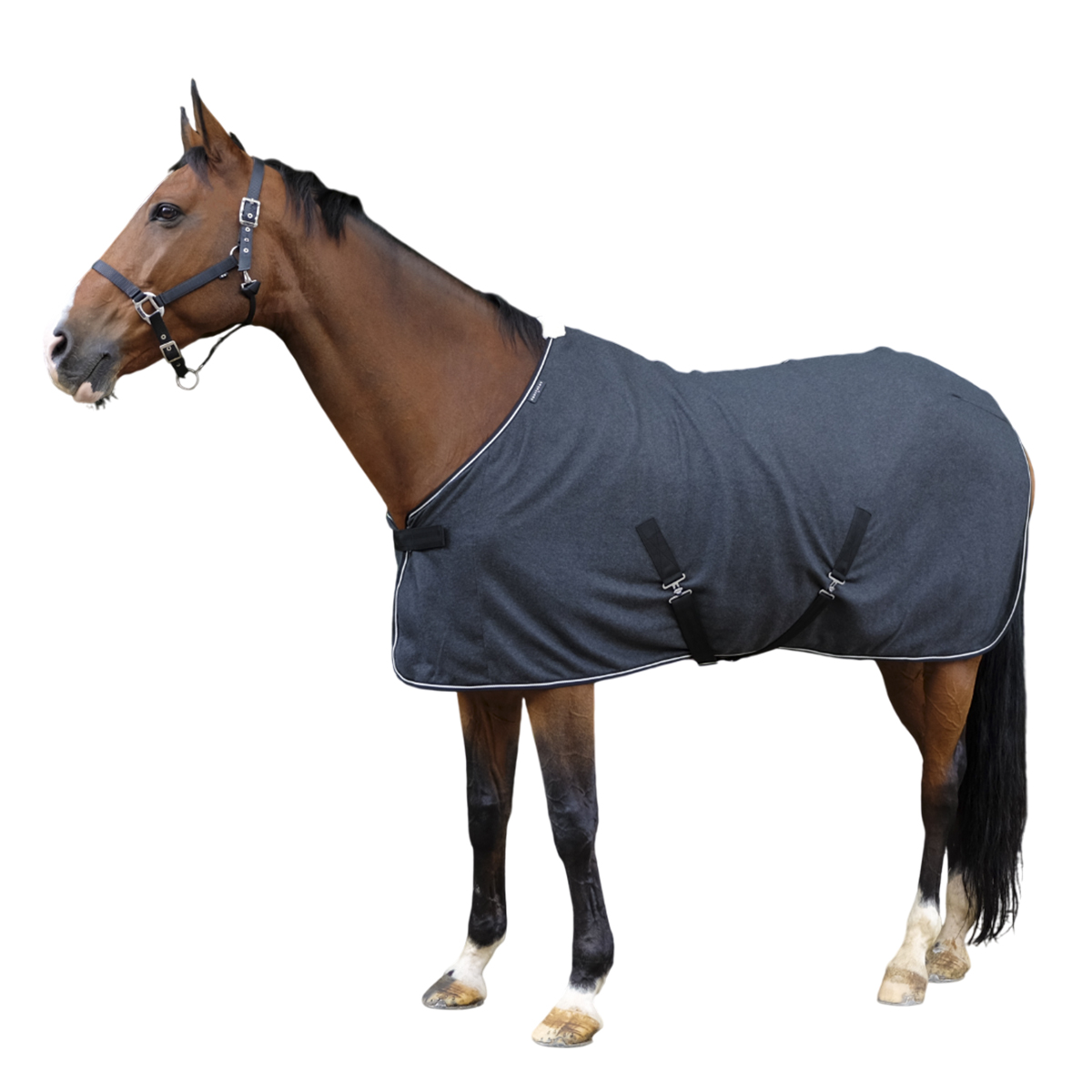 Попона флисовая EQUITHÈME для лошади
