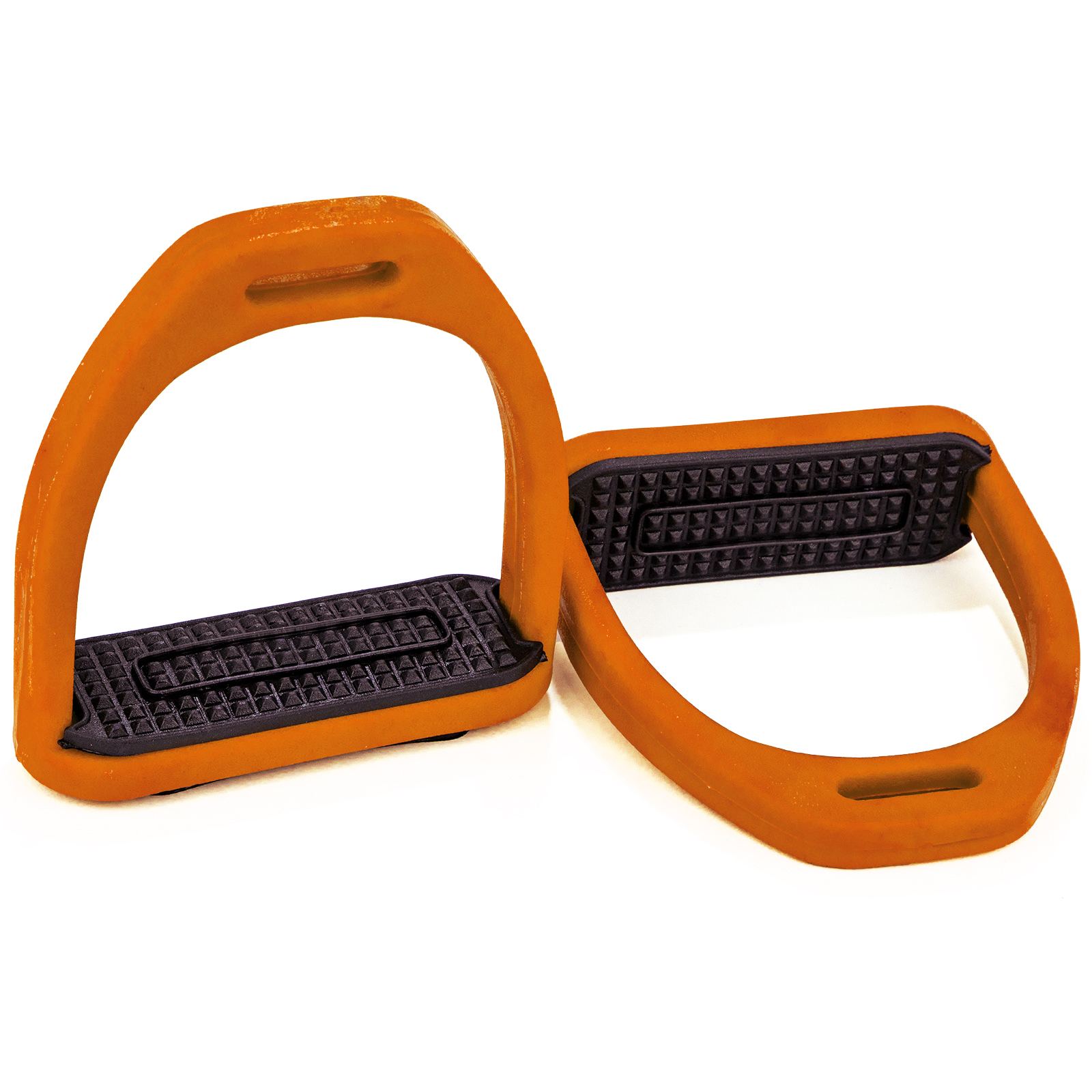 Стремена пластиковые "EQUIMAN", пара Стремена пластиковые "EQUIMAN", пара