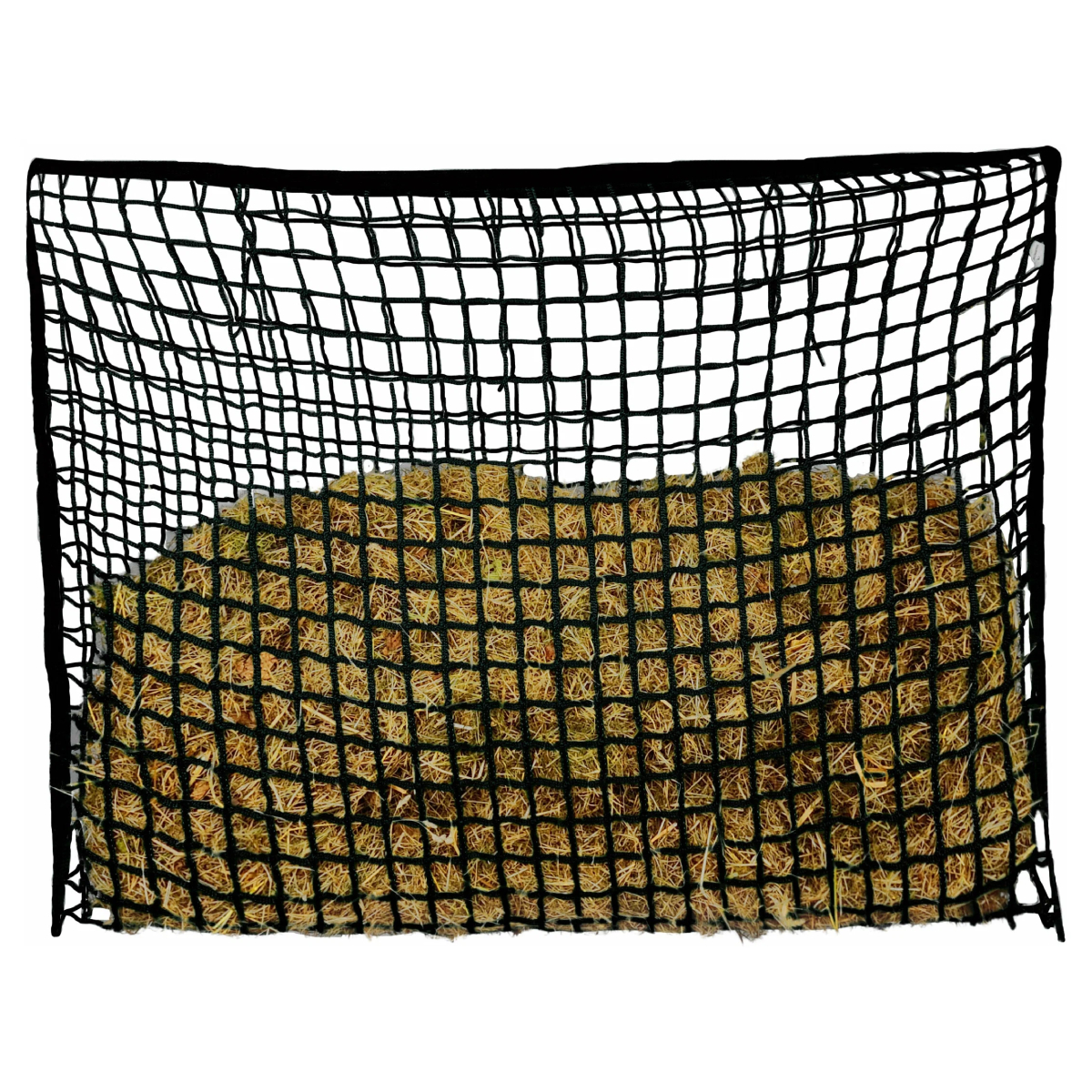 Рептух для сена EQUIMAN (медленная кормушка) 120х90 см