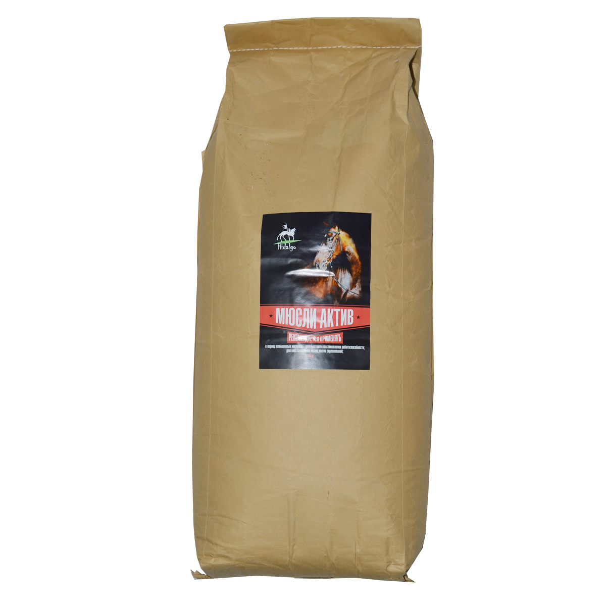 Мюсли "Актив", 15 кг Мюсли "Актив", 15 кг