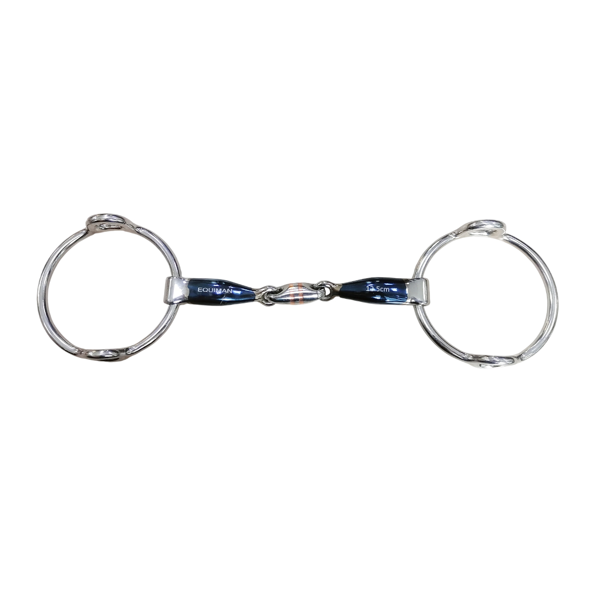 Трензель плавающий с восьмеркой