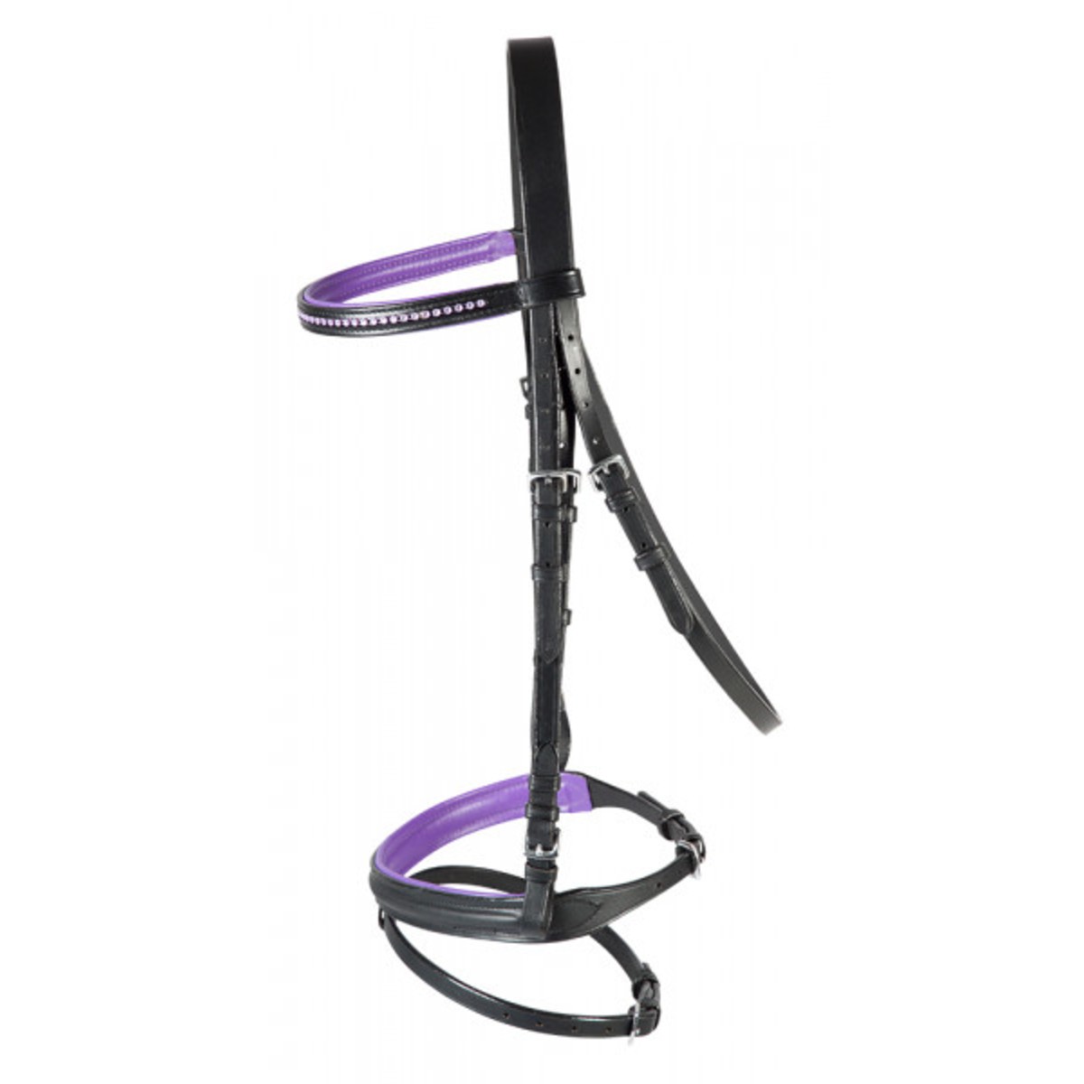 Оголовье трензельное 