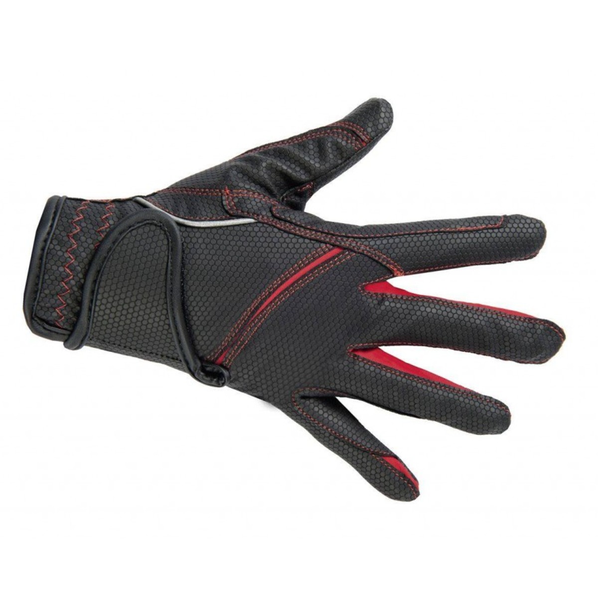 Перчатки эластичные "Fashion" для верховой езды, пара Перчатки эластичные "Fashion" для верховой езды, пара