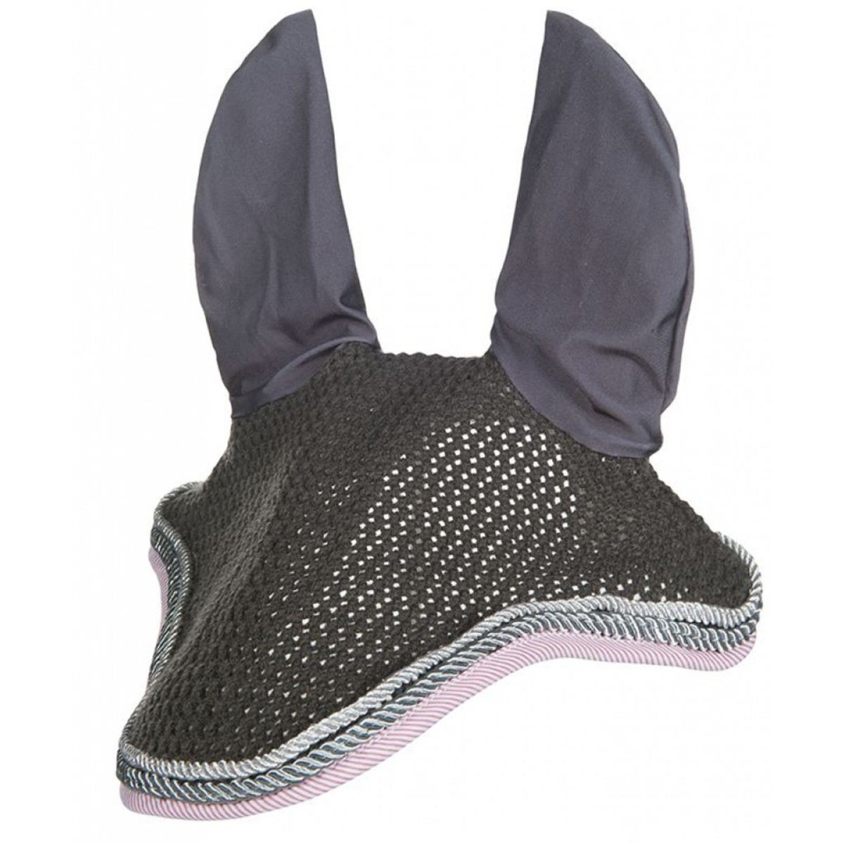 Капор "Уши" HKM Borkum для лошади Капор "Уши" HKM Borkum для лошади