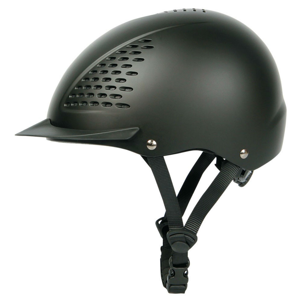 Шлем "Mustang" для верховой езды Шлем "Mustang" для верховой езды