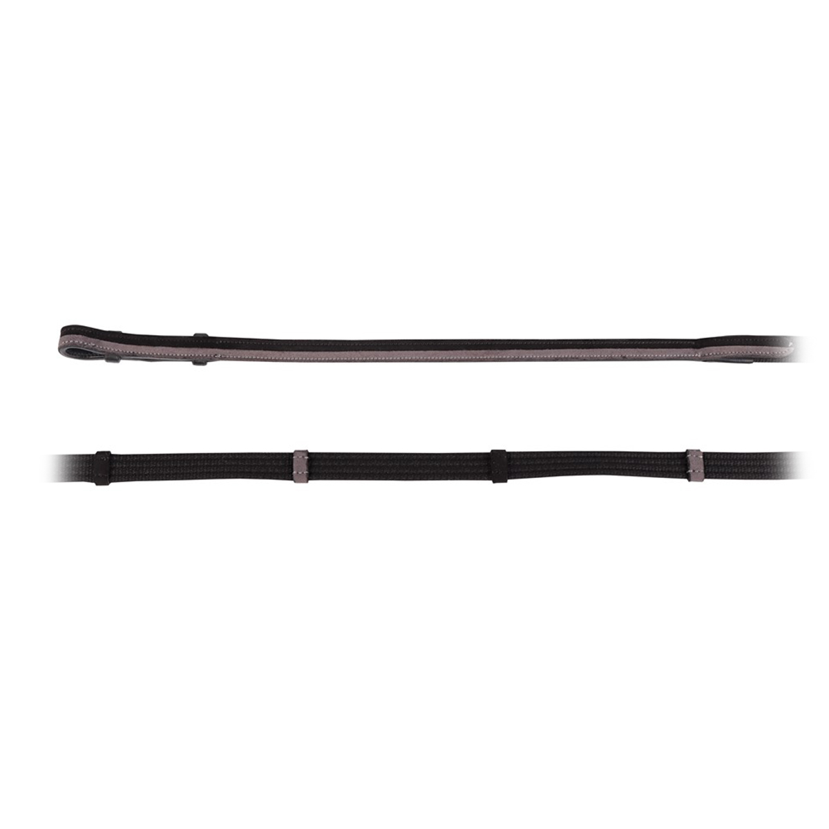 Оголовье трензельное "Two-Tone" Оголовье трензельное "Two-Tone"