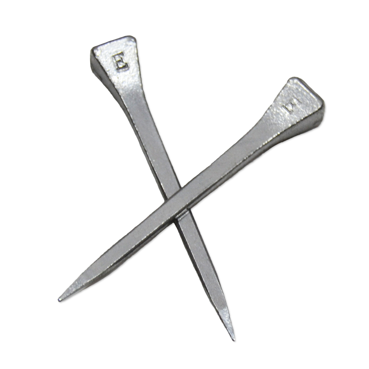 Гвозди ковочные "EQUIMAN" Е4, 25 шт Гвозди ковочные "EQUIMAN" Е4, 25 шт