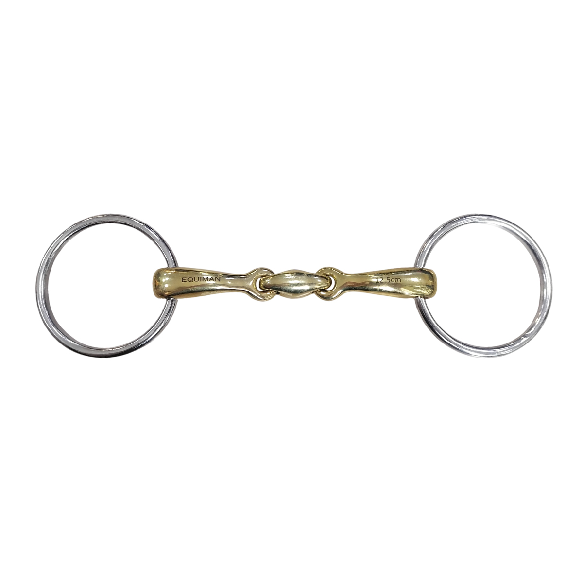 Трензель с восьмеркой