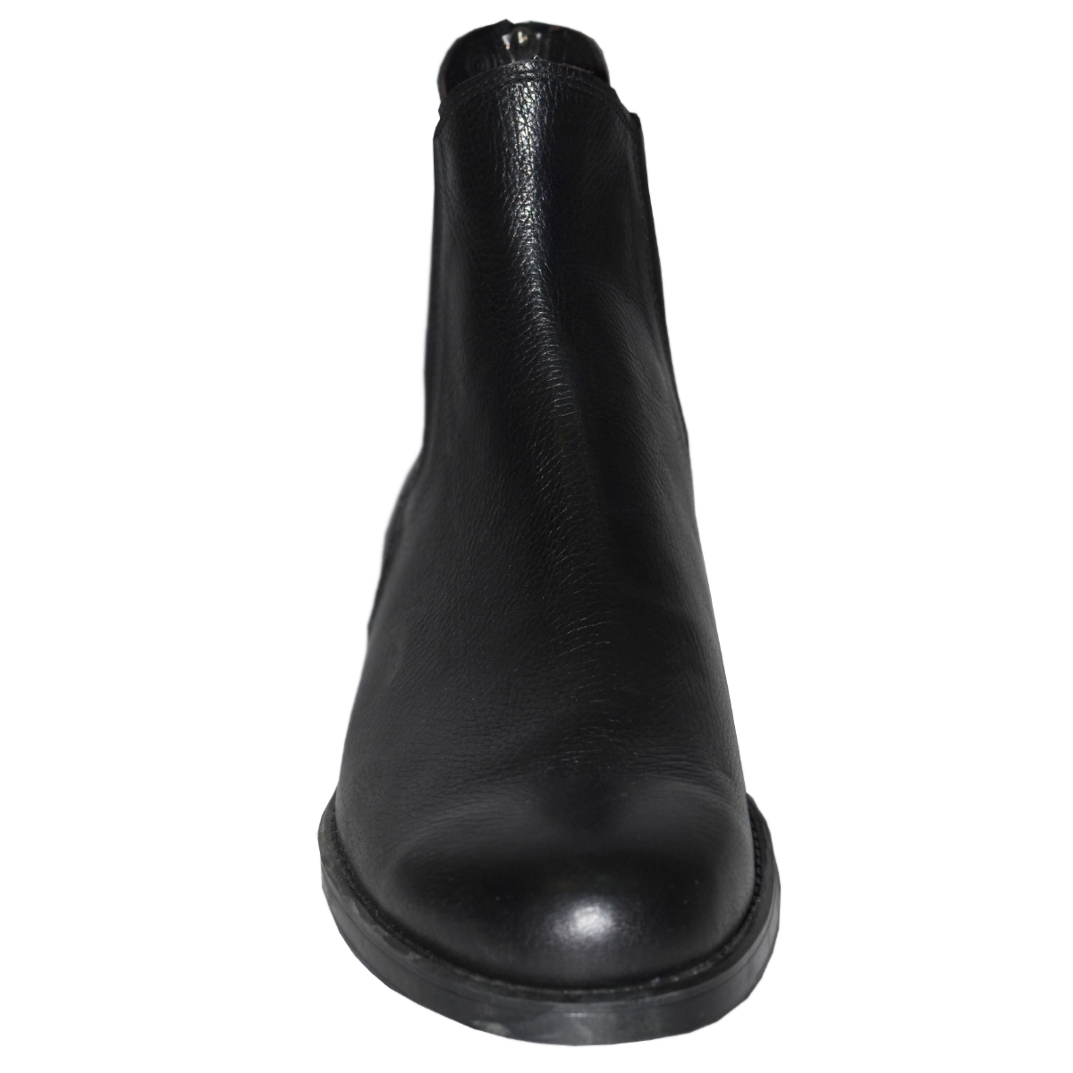 Ботинки мужские для верховой езды "Лоренцо", пара